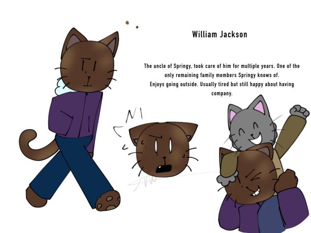 Jilliam Wackson
