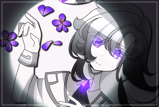 Abyss Monarch Cookie (Engeki)