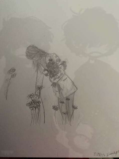 Irl sketch