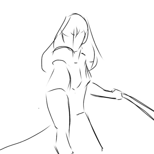 fight animation PART 3