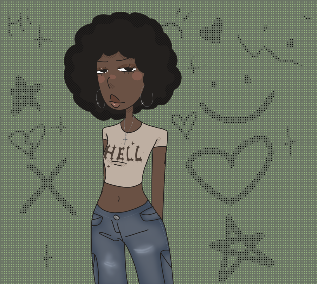-judging you-