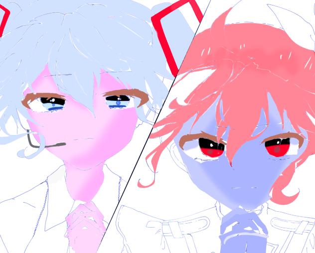 あいのうたリベンジ