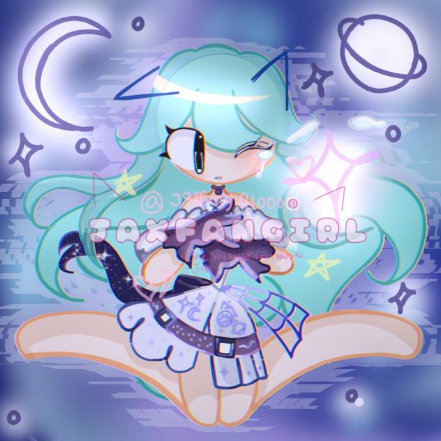 stars 🌟 ✨️🌙