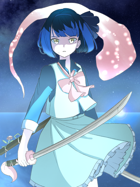 magic - ibisPaint