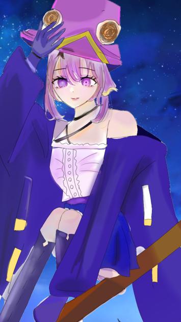 魔女