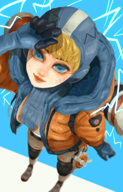APEX⚫ワットソン