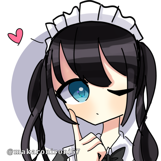 めめめめいどぉ