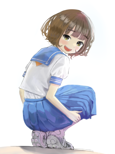 マウンド