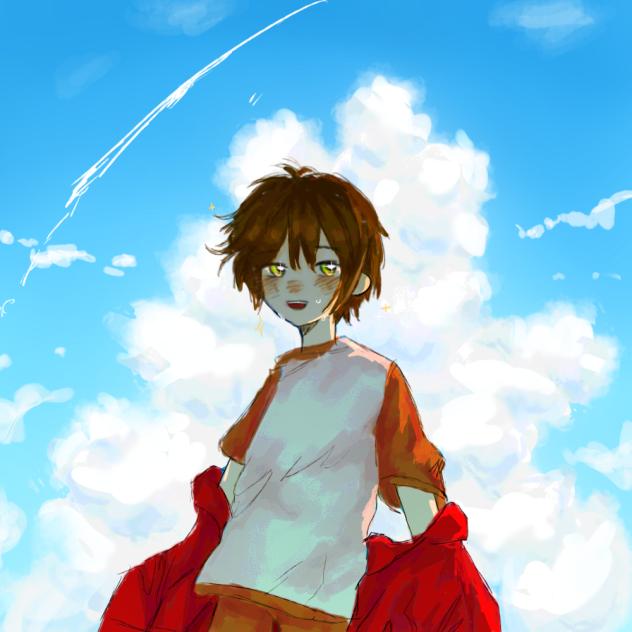 Stay with me~私と一緒にいて。