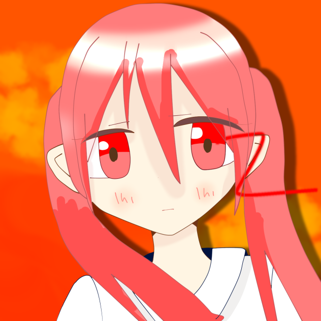 塗り絵大会だぁ