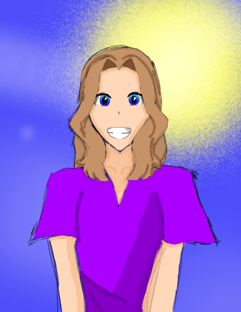 OLD ART - ibisPaint