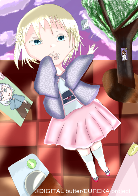 無題167
