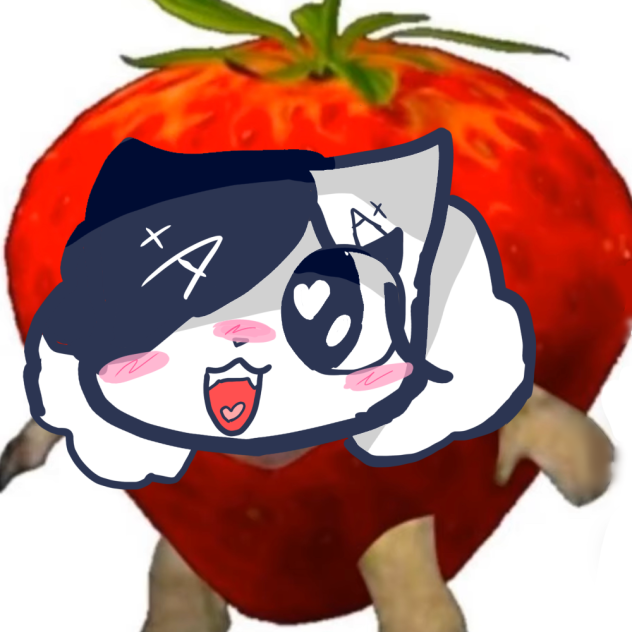 Zibi morango