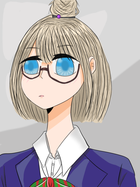 オリキャラ
