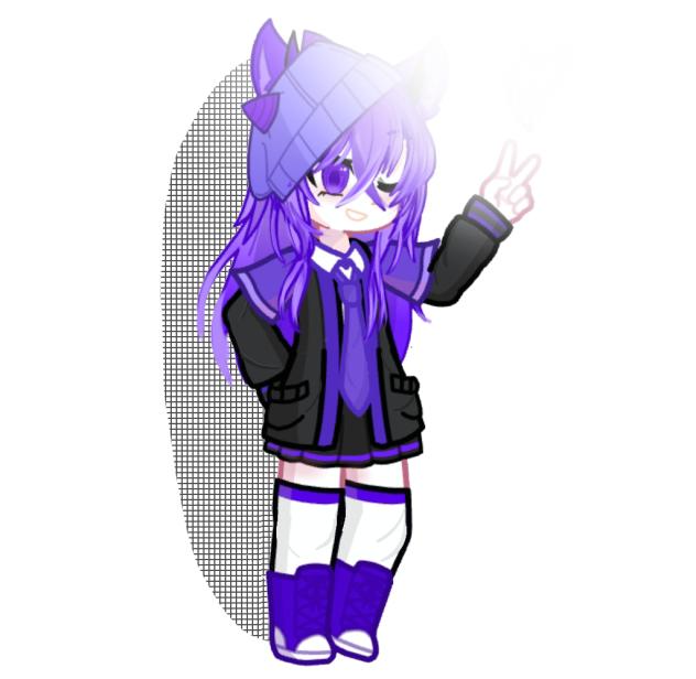 my gacha shade