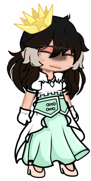 Gacha edit#108