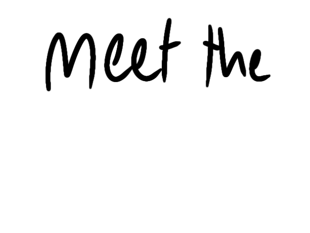 get to know me!
