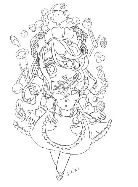 ＊ミニ・モカラ＊