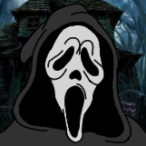Ghost Face