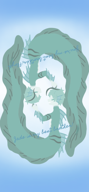 Best brother - ibisPaint