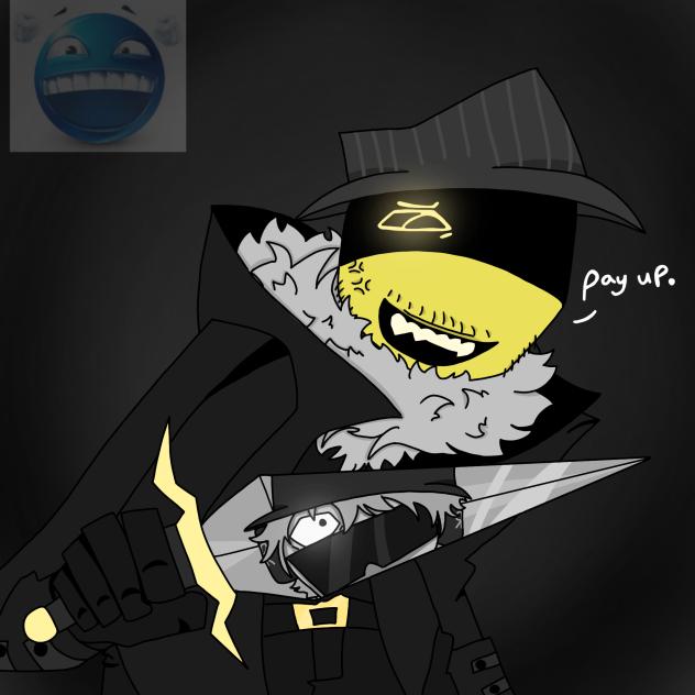 MAFIOSO