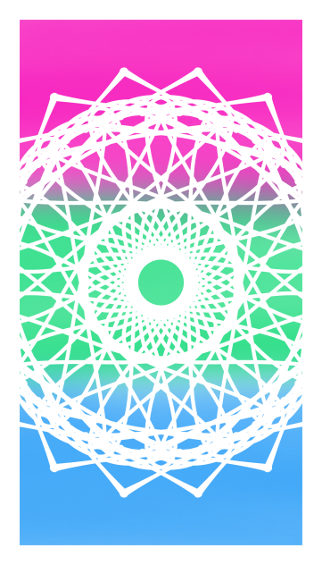 Polysexual wallpaper