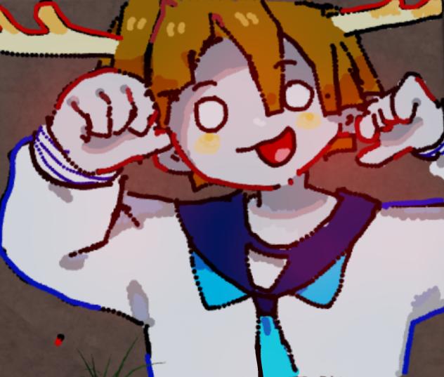 しかのこべーこん2