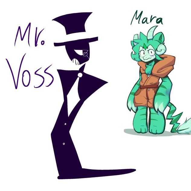 Mara from The Art Of Accidental Parentin