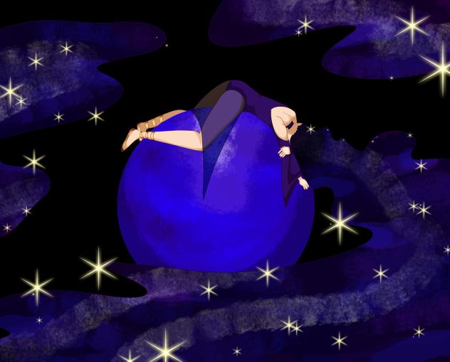 space