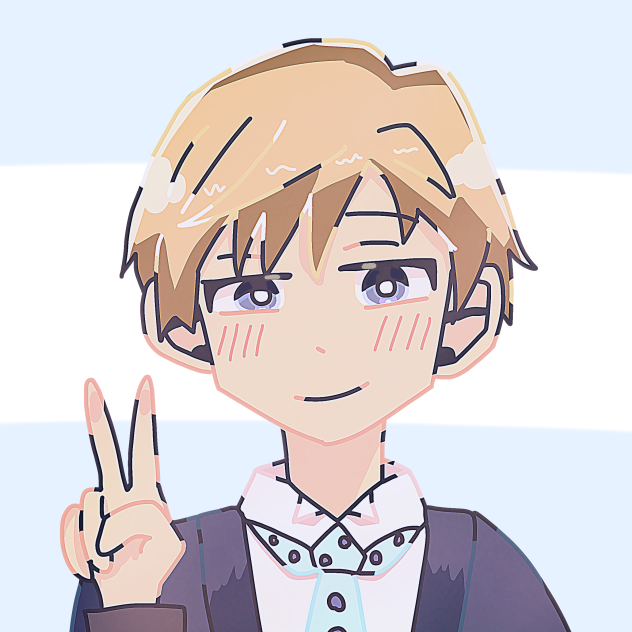 みなさんの推しが描きたい！3