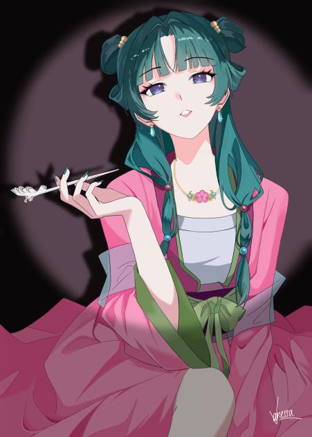 Maomao - Apothecary Diaries