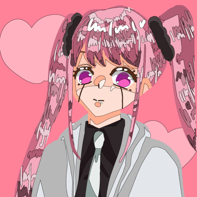 ラブ・キュート♡