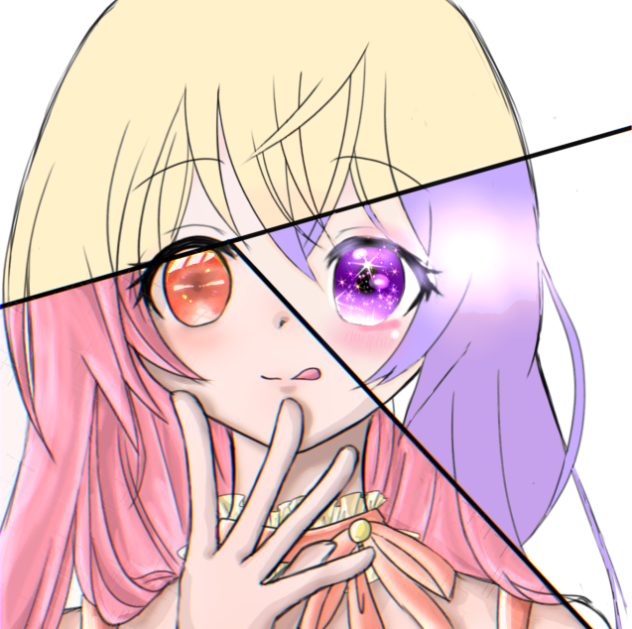 繋げました！！