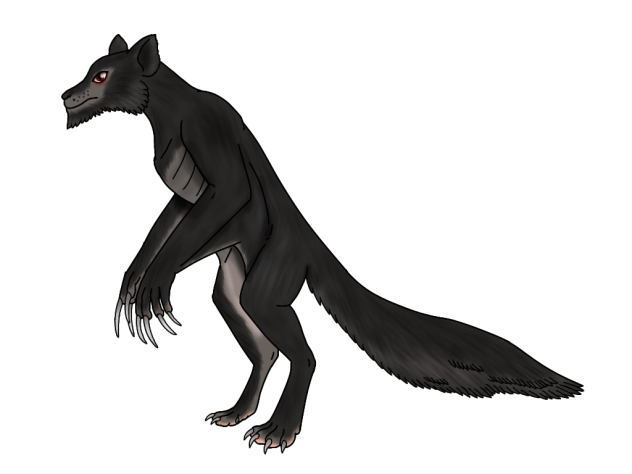 Luison render