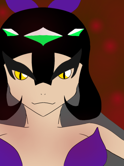 左右対称チャレンジ