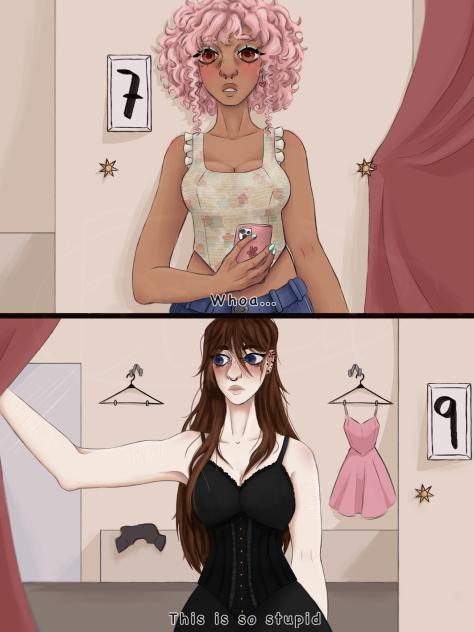 Shopping