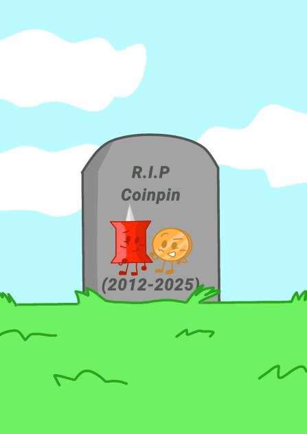 •RIP Coinpin•