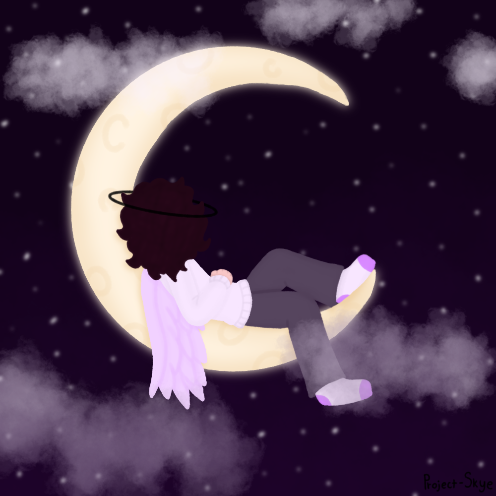 Night - ibisPaint