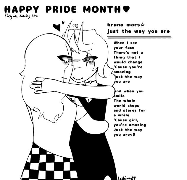 ★PRIDE MONTH