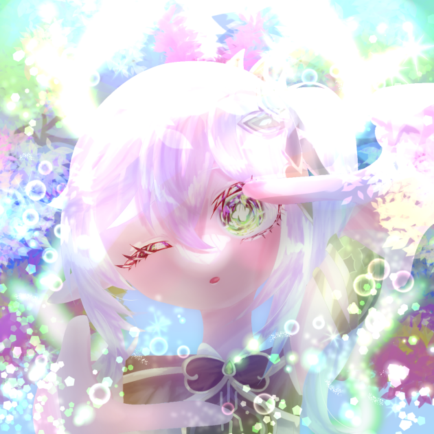 ナヒーダ生誕祭2023