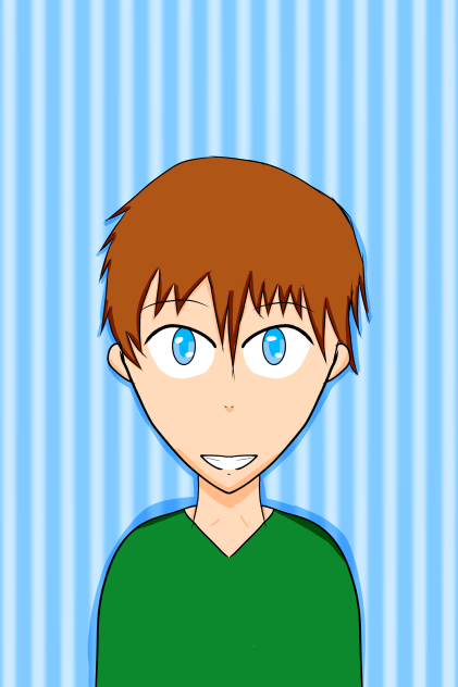 Anime practice