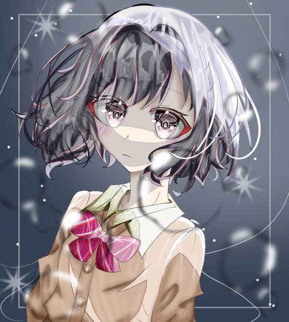 🫧泡💫(東雲 絵名)🎨