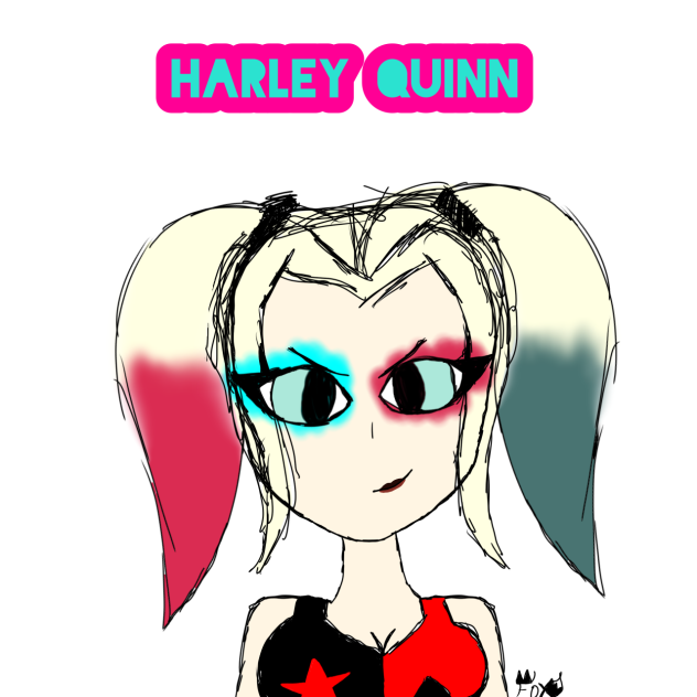 Harley Quinn