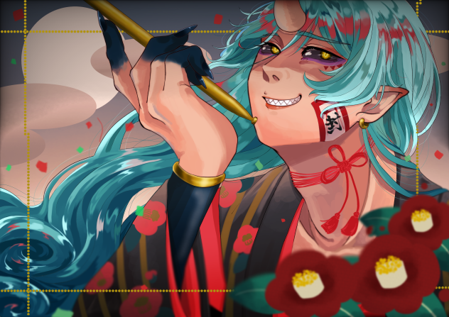 悪役