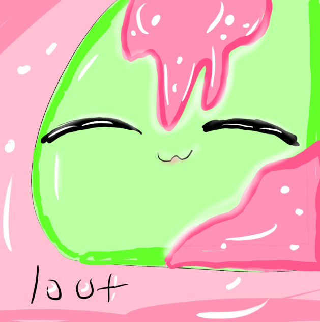 100 + posts ibisPaint