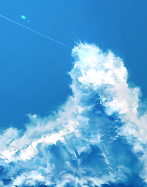 入道雲2024