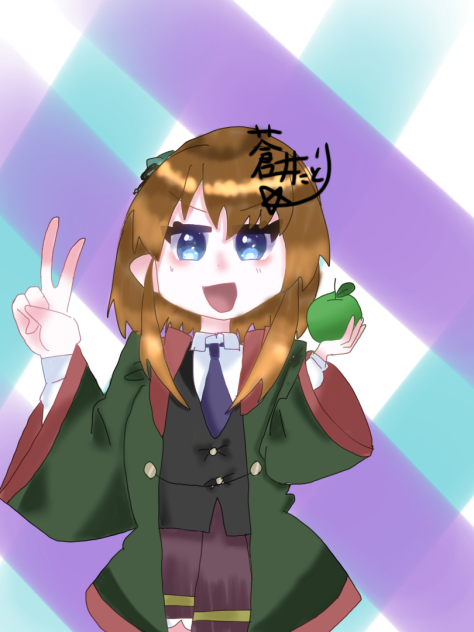 和風の組み合わせ〜٩( ᐛ )و