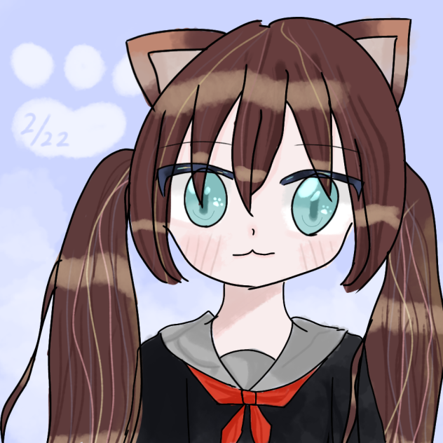 猫の日