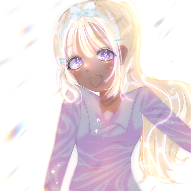 bella - ibisPaint