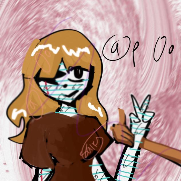You said anything